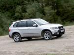 BMW X5 3.0d 2007 года